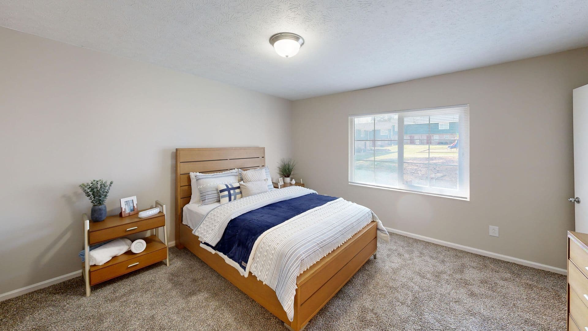 Marietta Apartment: 2751 Hammondton Road