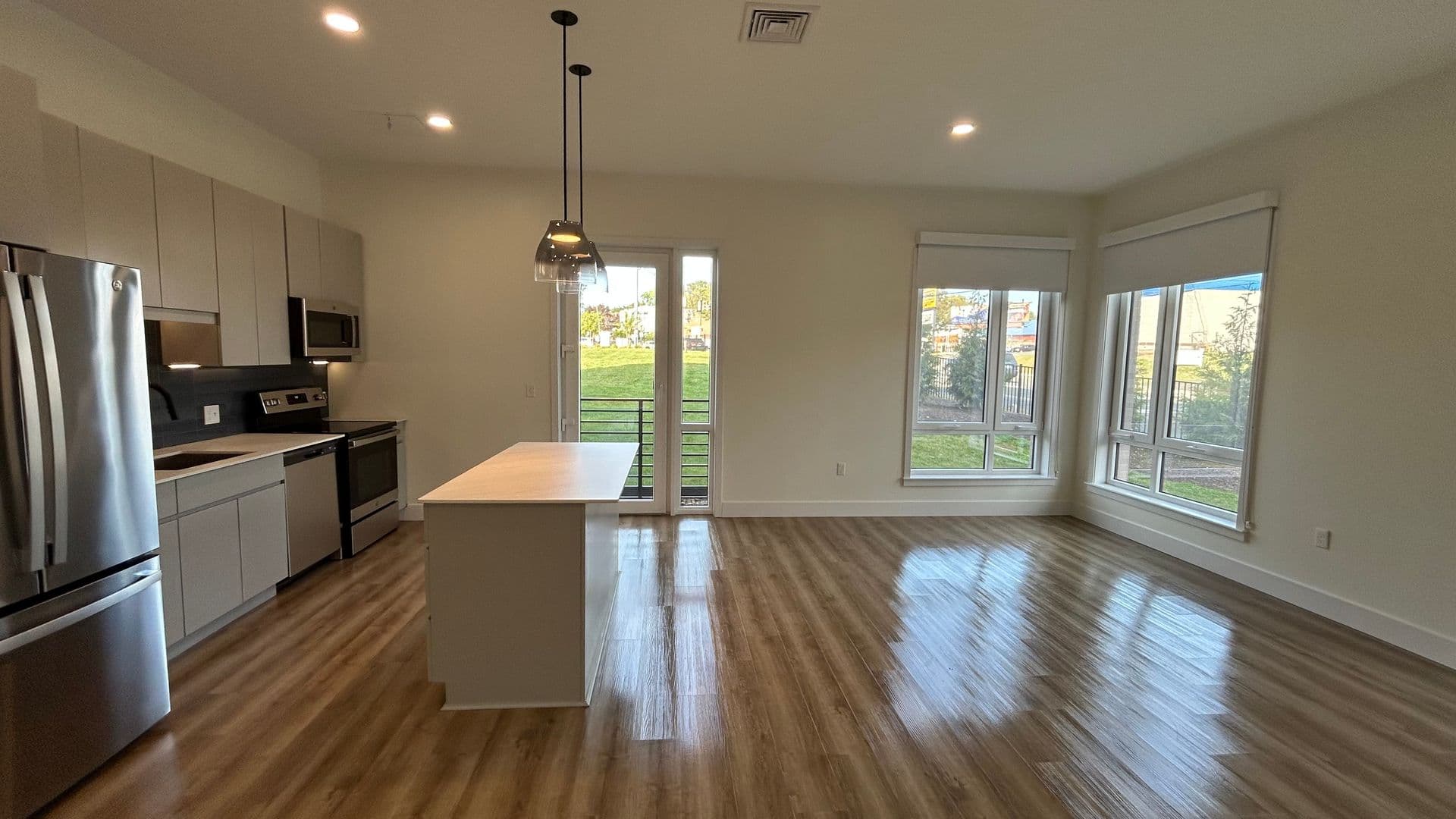 West Hartford Apartment: 1 Park Rd