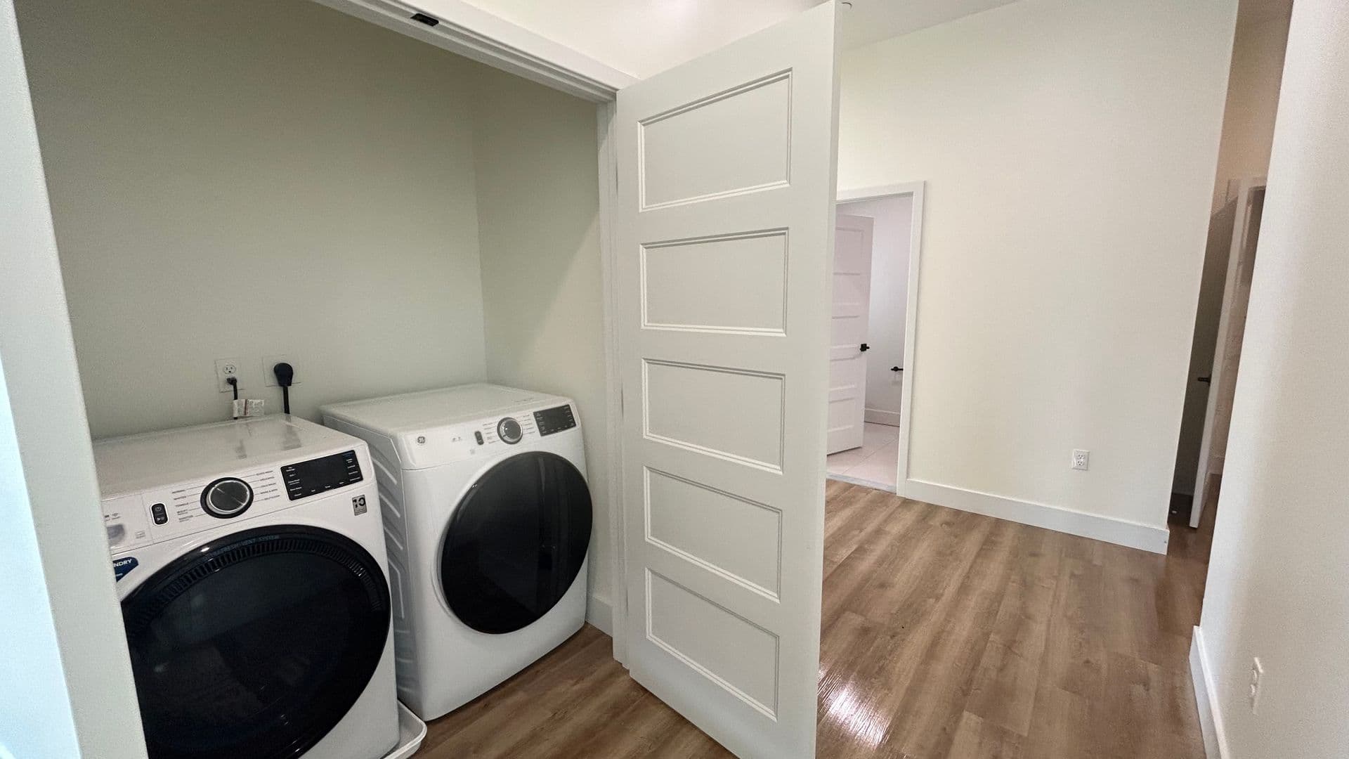 West Hartford Apartment: 1 Park Rd