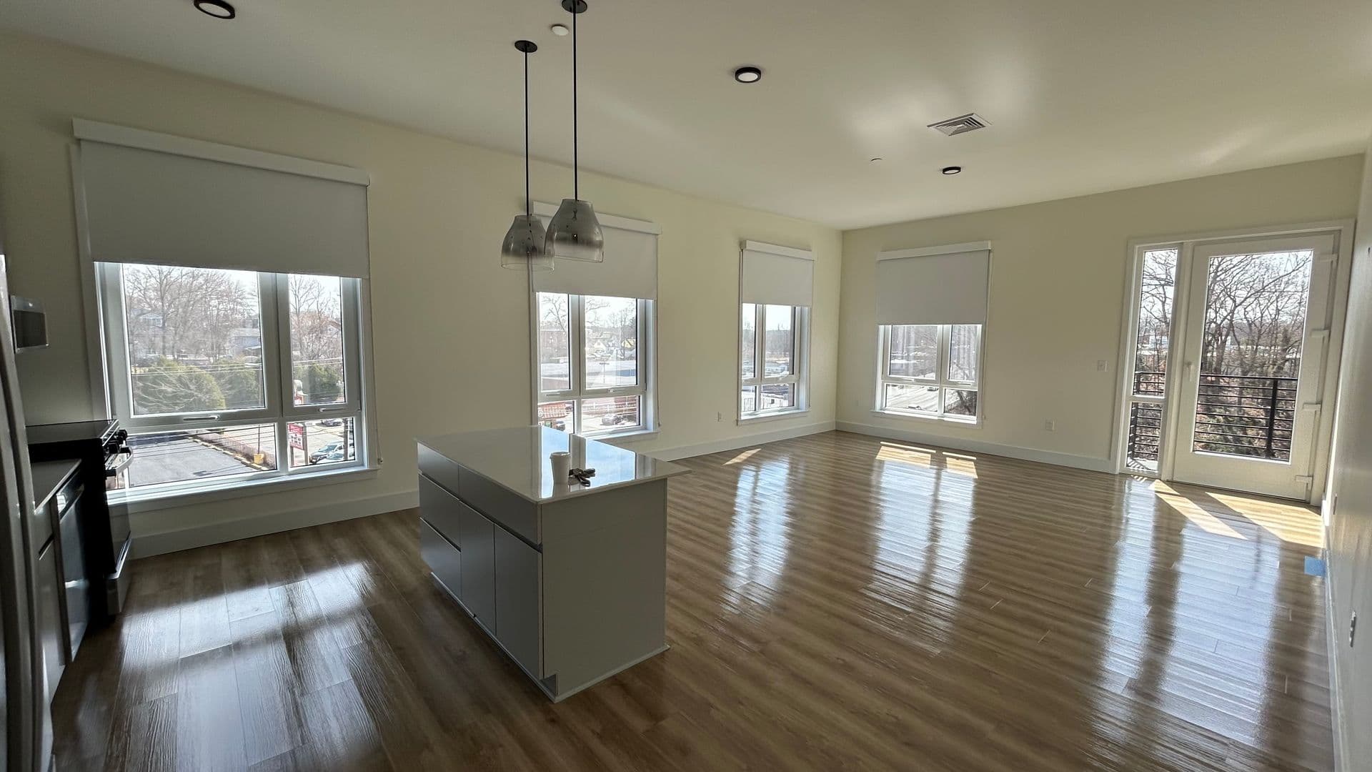 West Hartford Apartment: 1 Park Rd