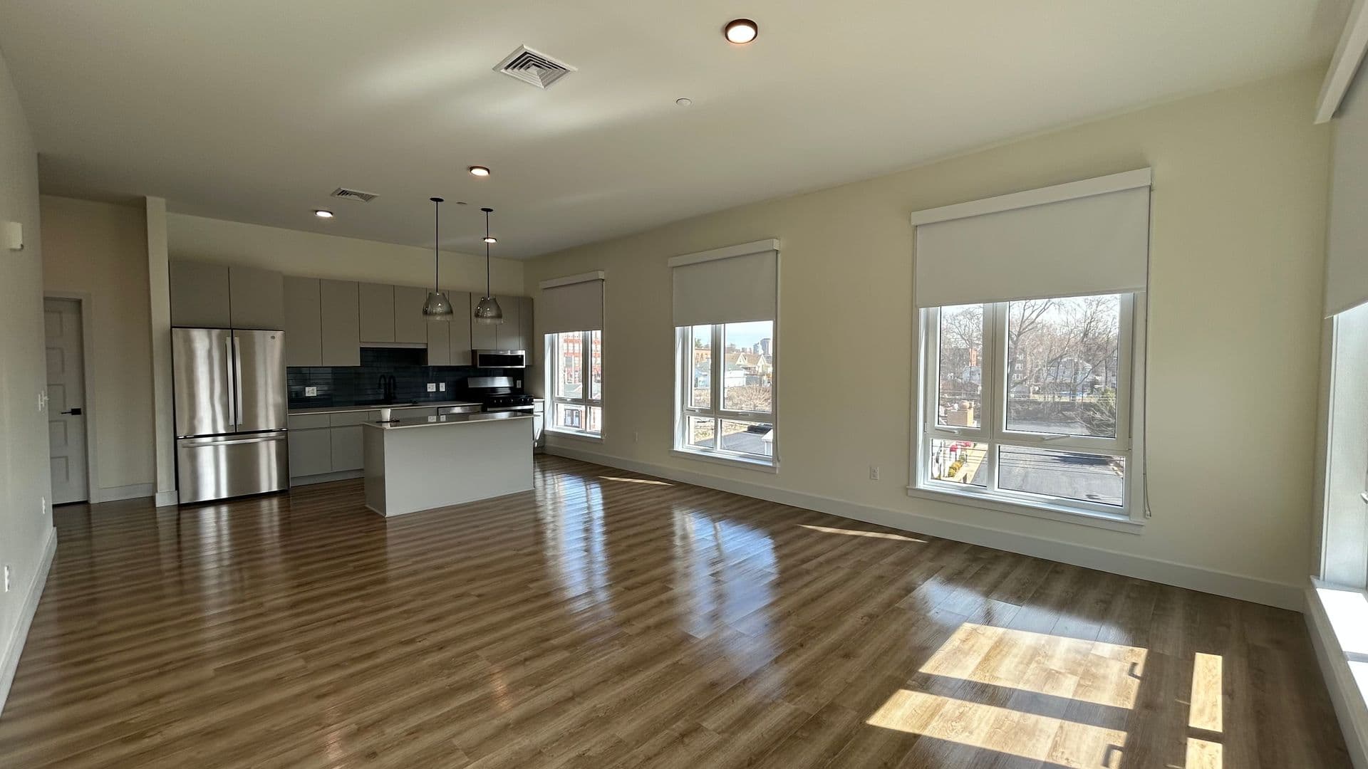 West Hartford Apartment: 1 Park Rd