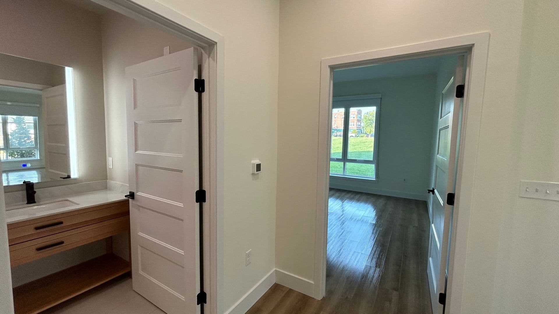 West Hartford Apartment: 1 Park Rd