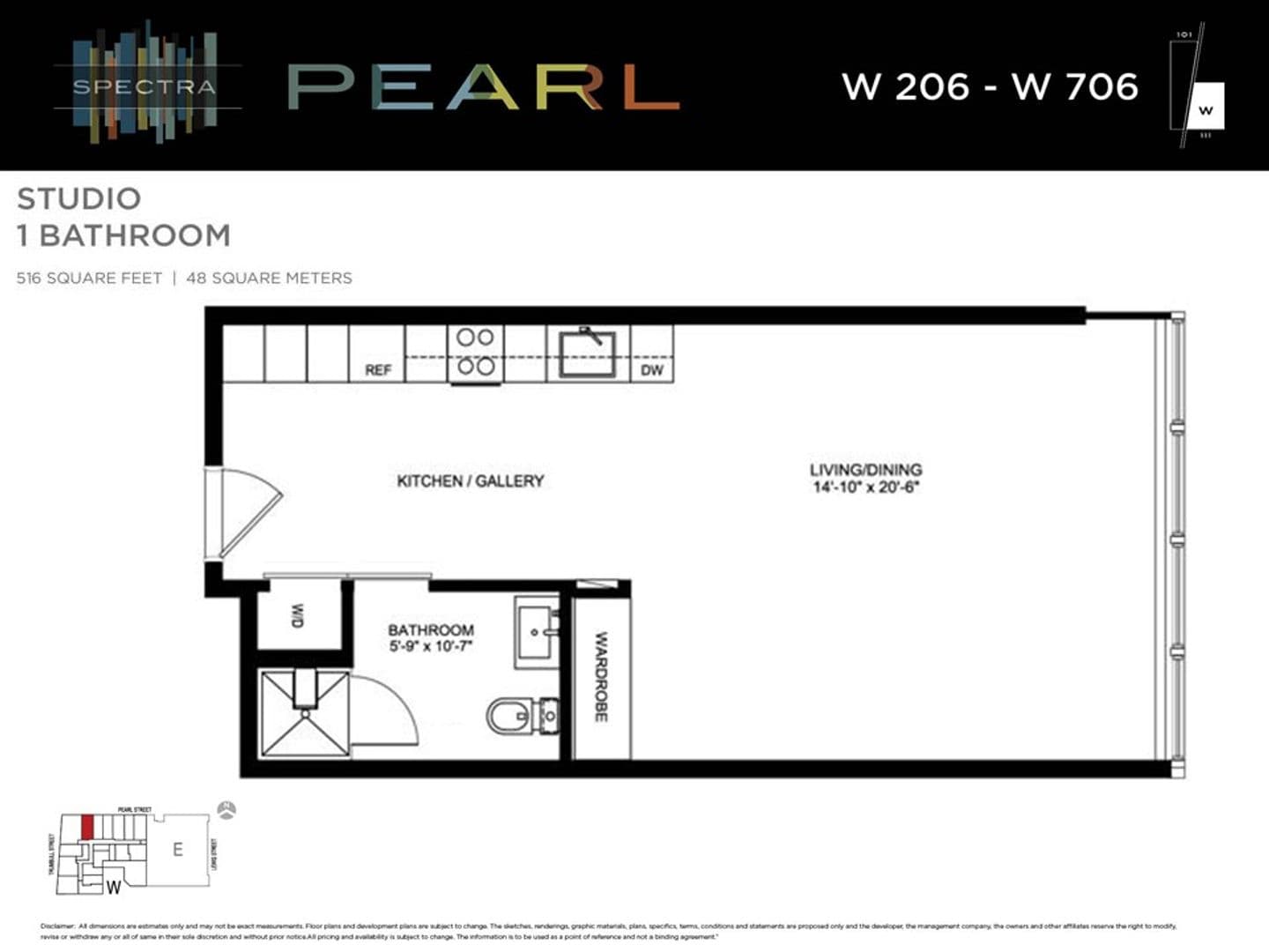 Hartford Apartment: 101 Pearl Street