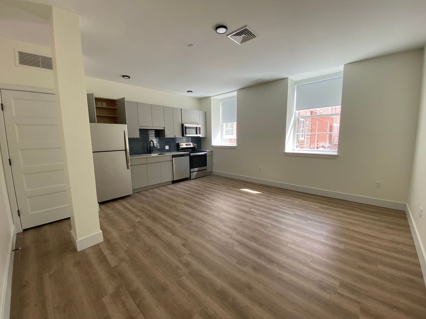 West Hartford Apartment: 1 Park Rd
