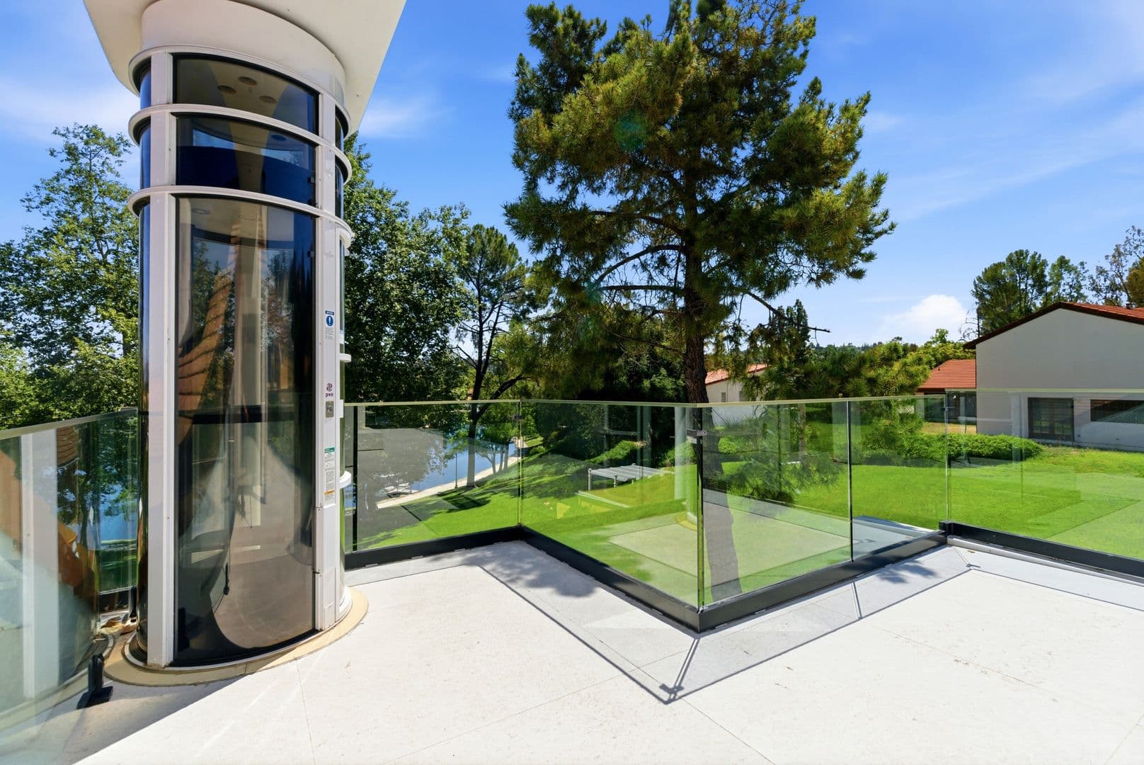Calabasas House: 4520 Park Cordero