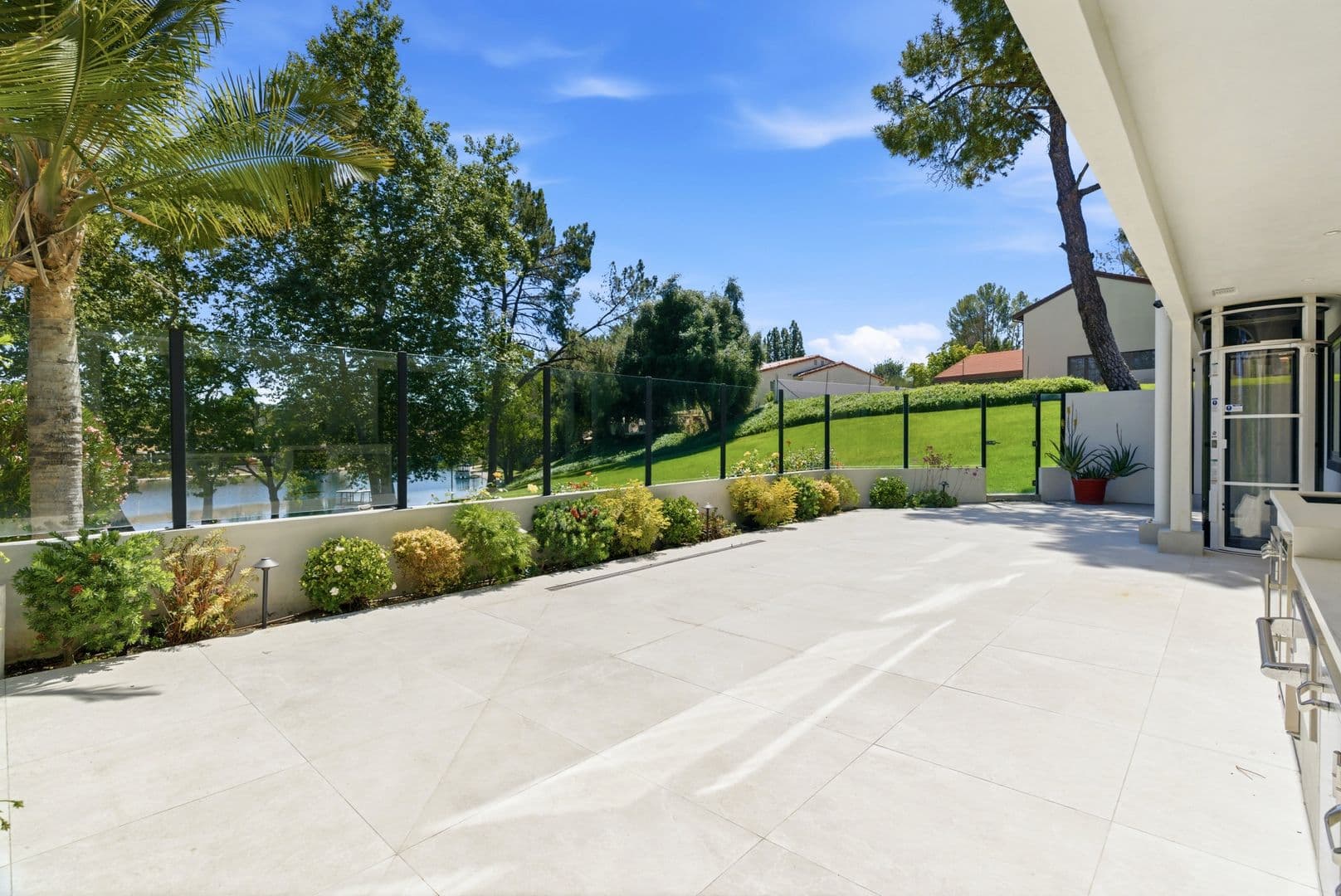 Calabasas House: 4520 Park Cordero