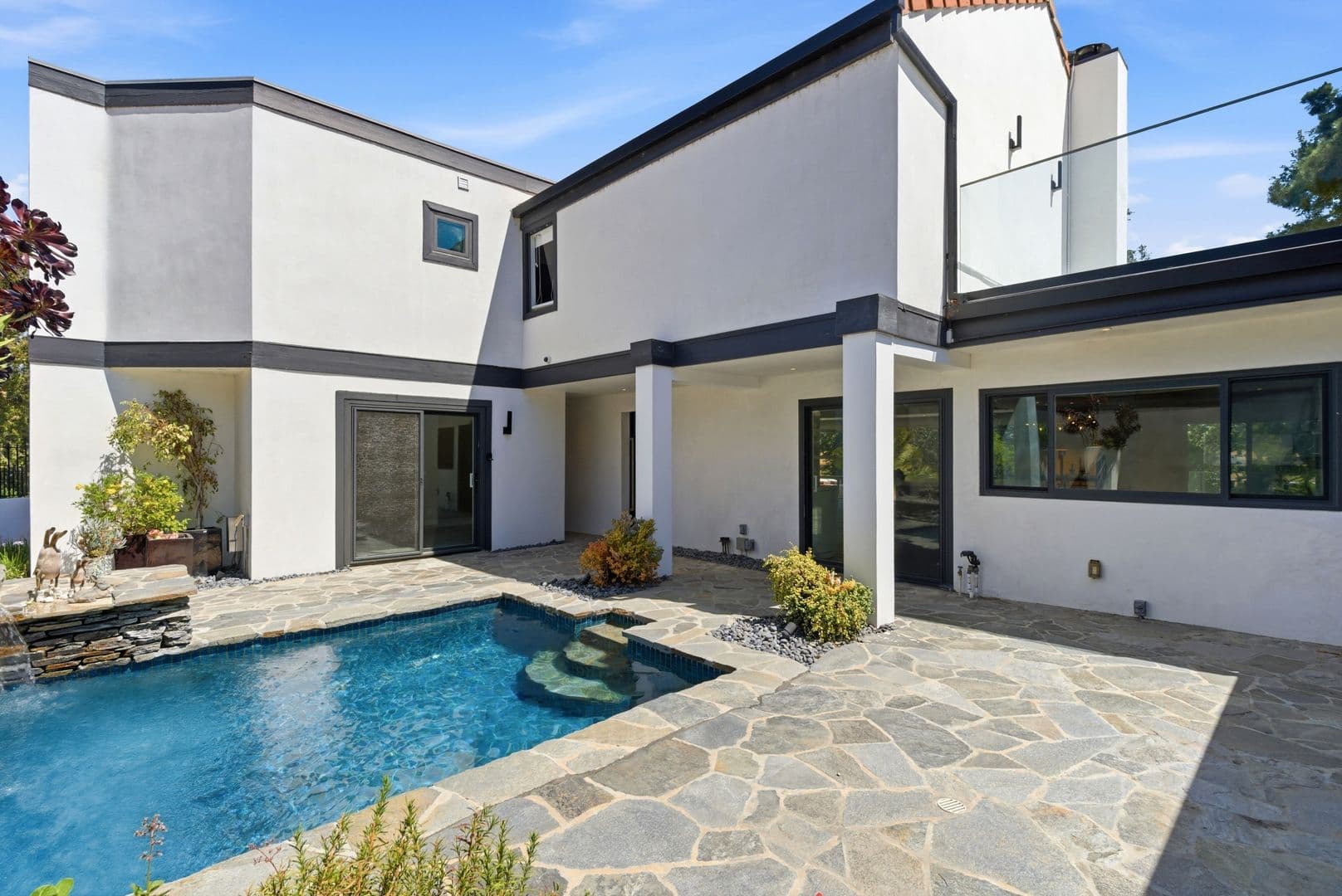 Calabasas House: 4520 Park Cordero