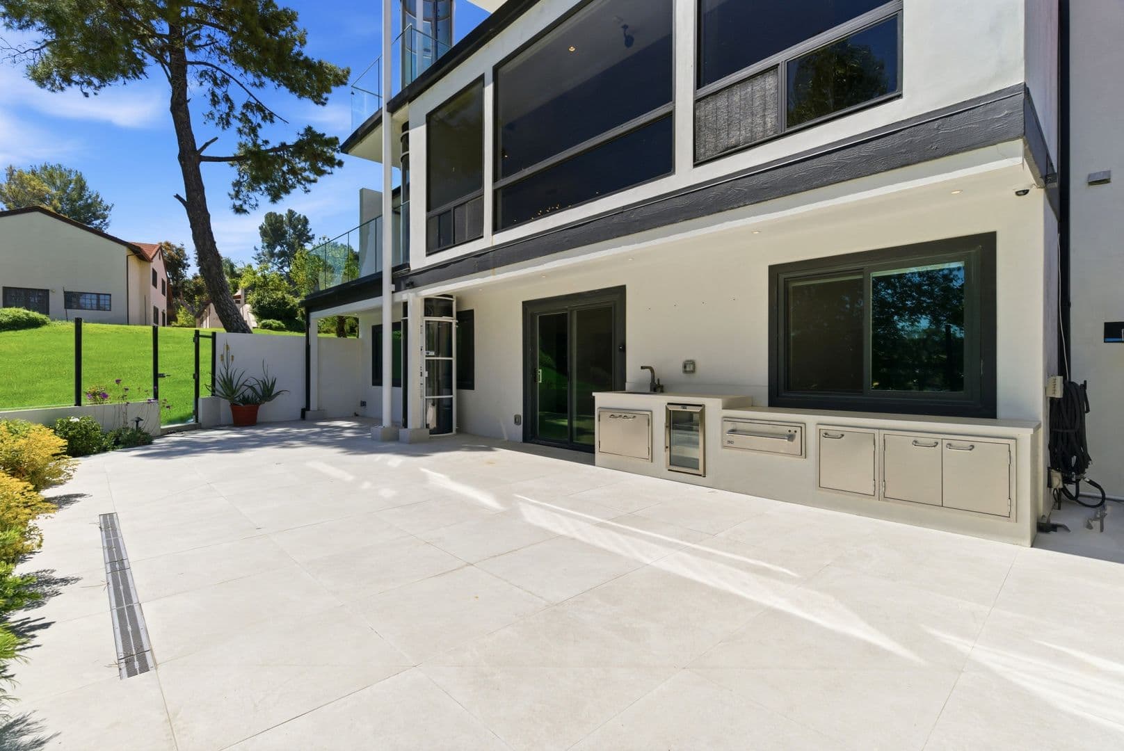 Calabasas House: 4520 Park Cordero