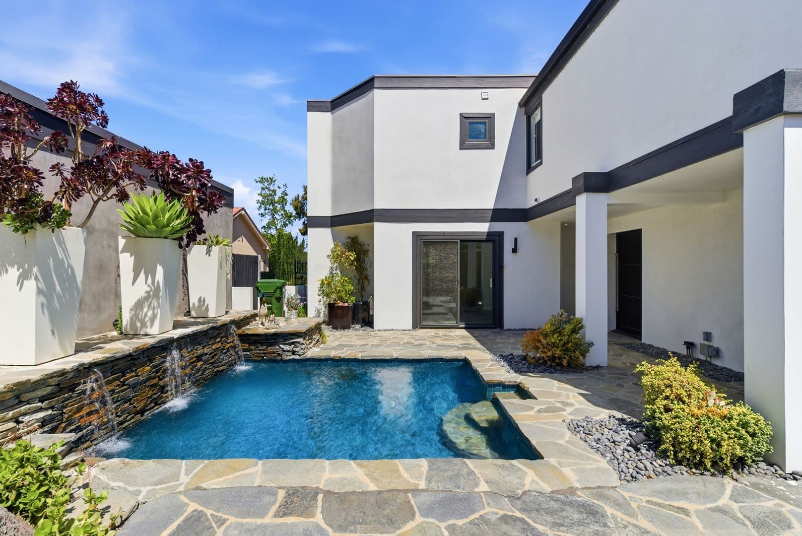 Calabasas House: 4520 Park Cordero