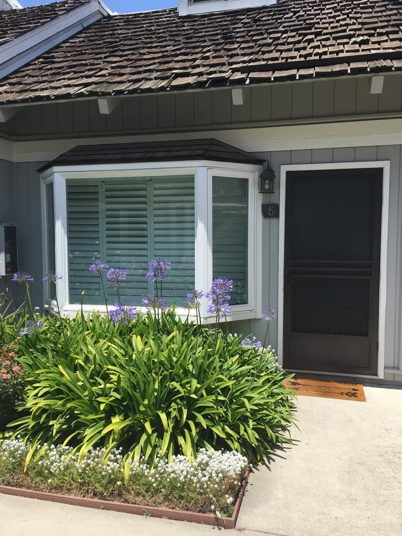 Carpenteria Condo: 130 Ash Avenue #8