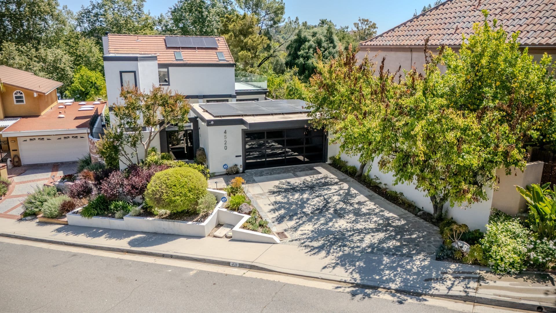 Calabasas House: 4520 Park Cordero