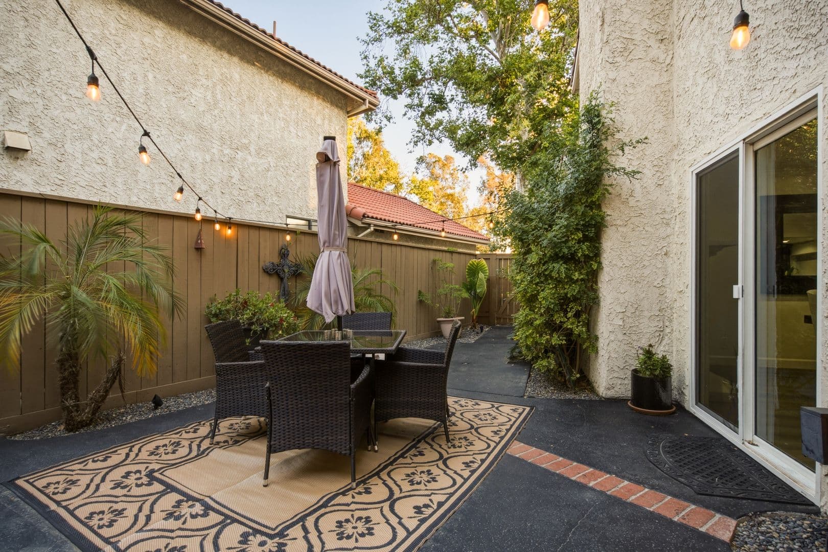 Oak Park House: 6767 Pheasant Lane