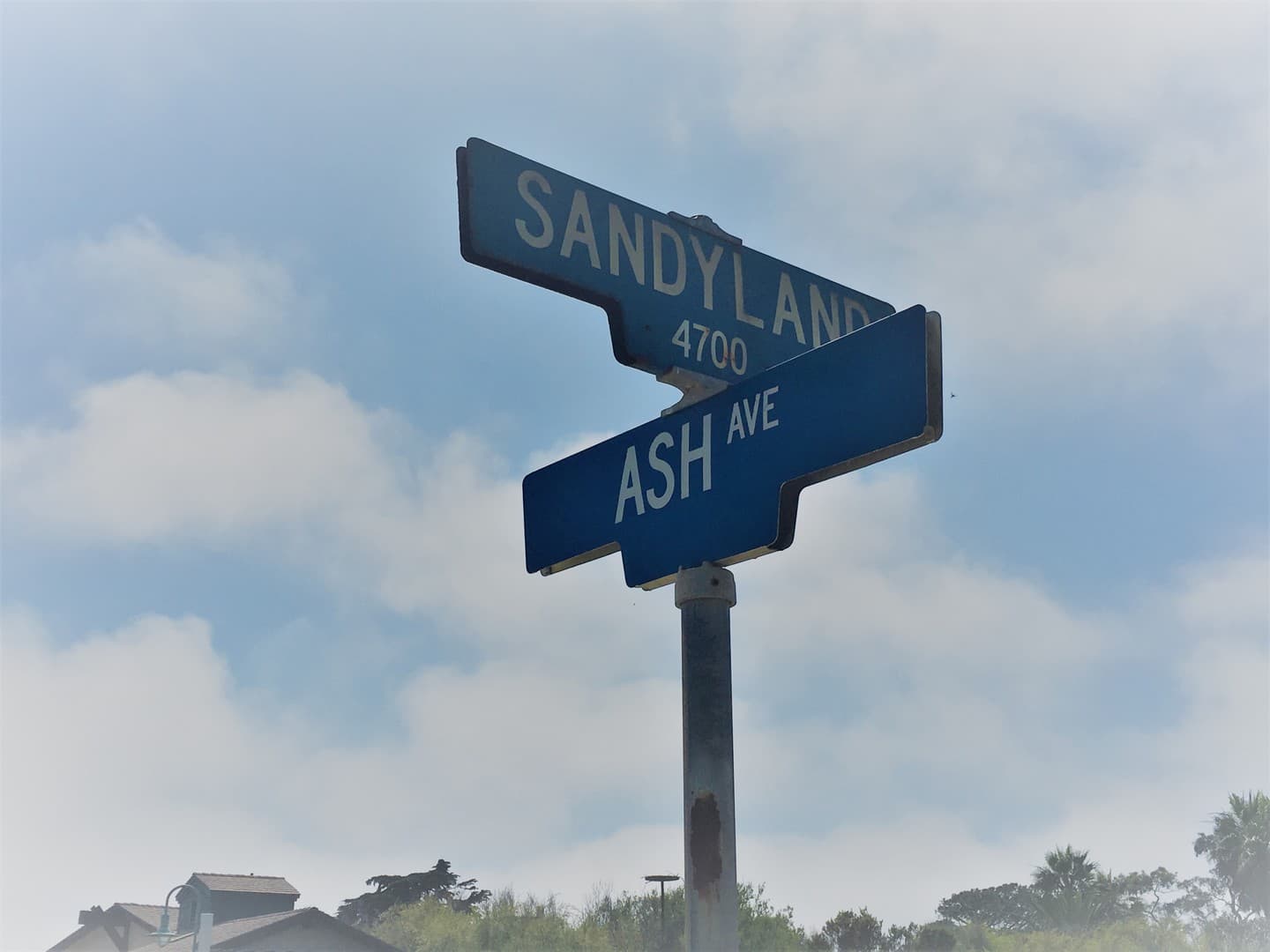 Carpenteria Condo: 130 Ash Avenue #8