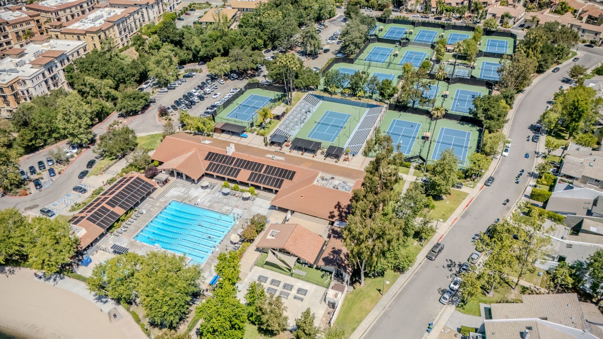 Calabasas House: 4520 Park Cordero