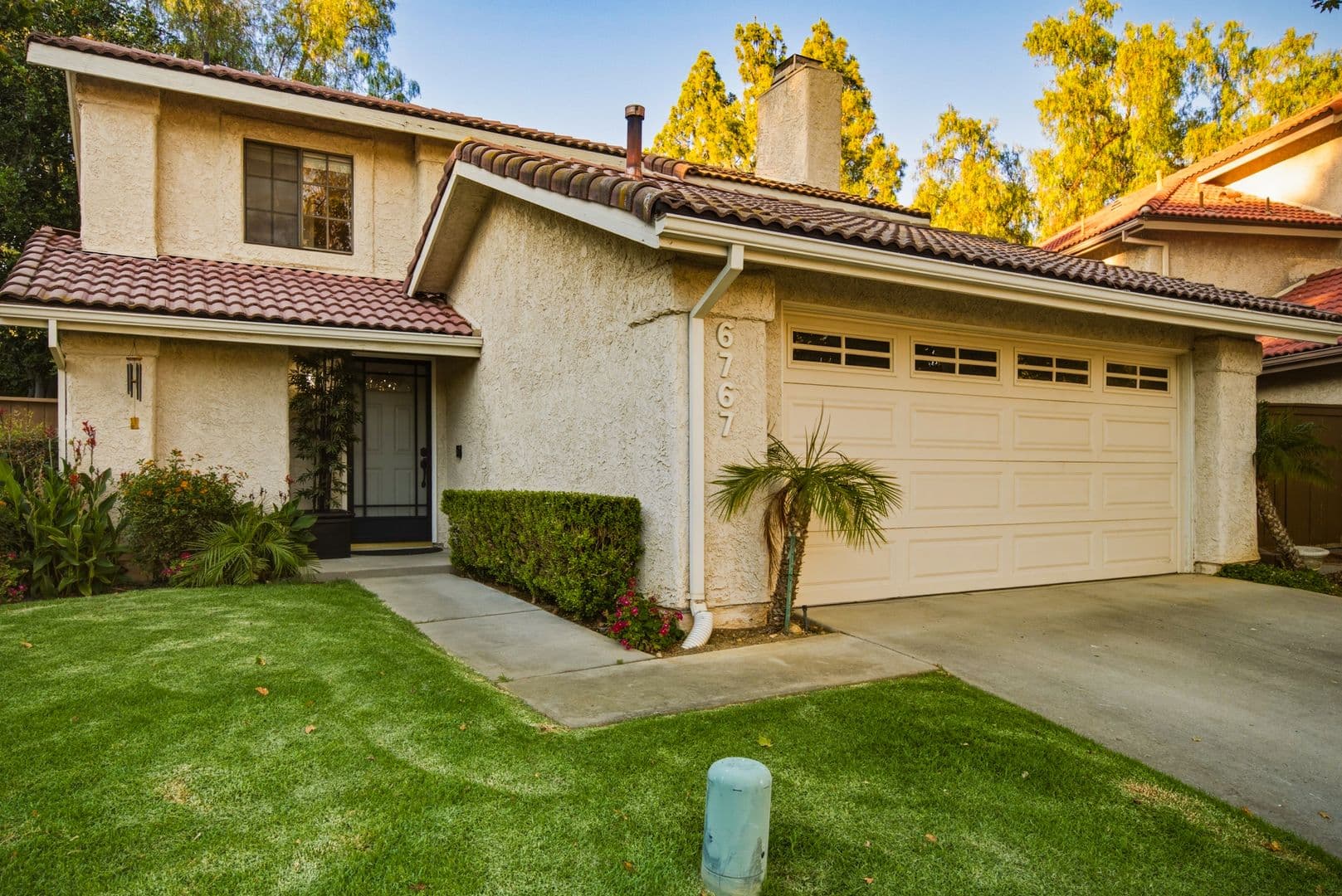 Oak Park House: 6767 Pheasant Lane