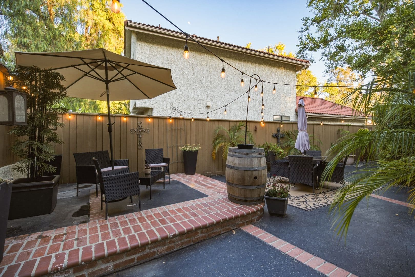 Oak Park House: 6767 Pheasant Lane