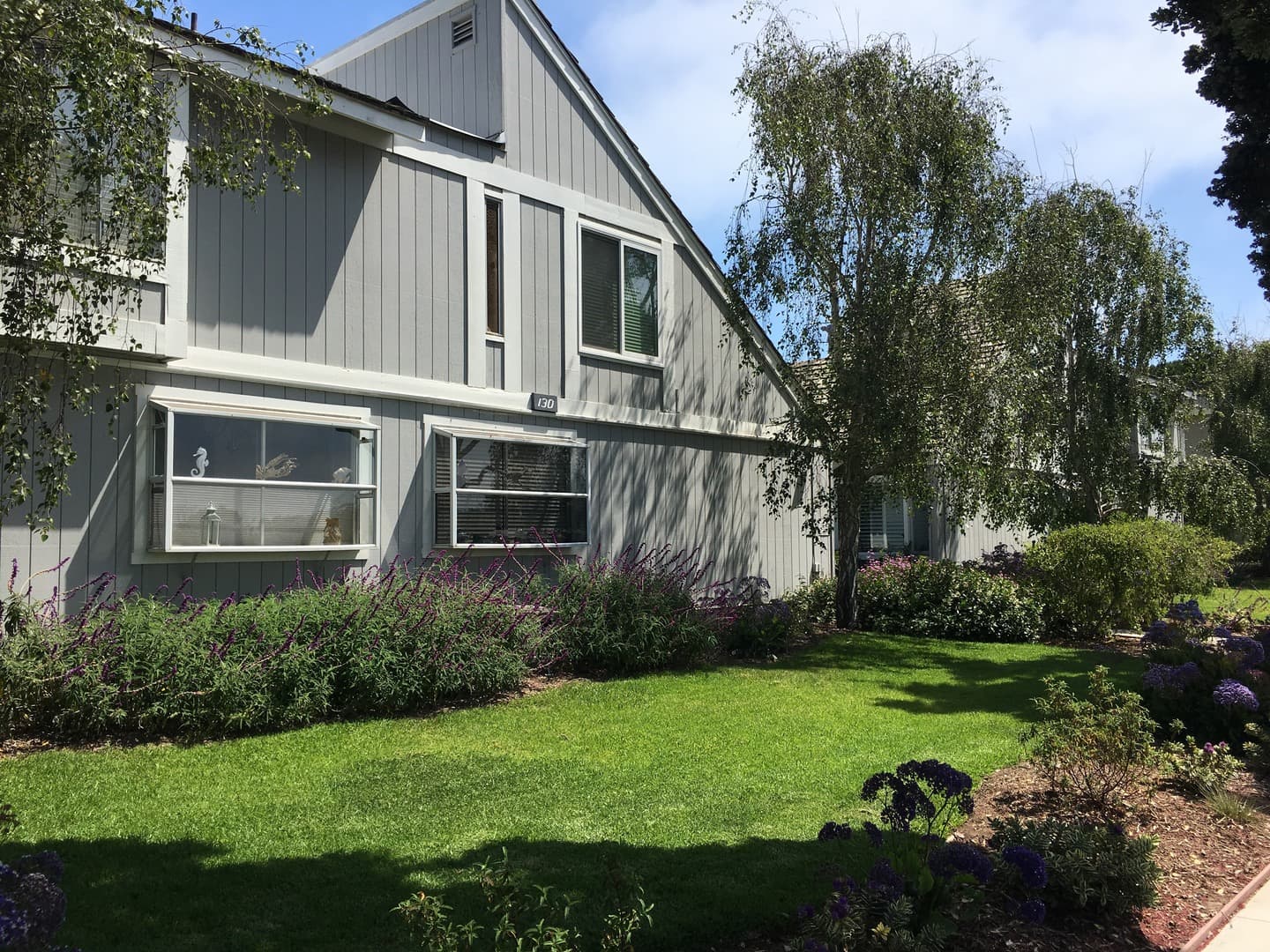 Carpenteria Condo: 130 Ash Avenue #8