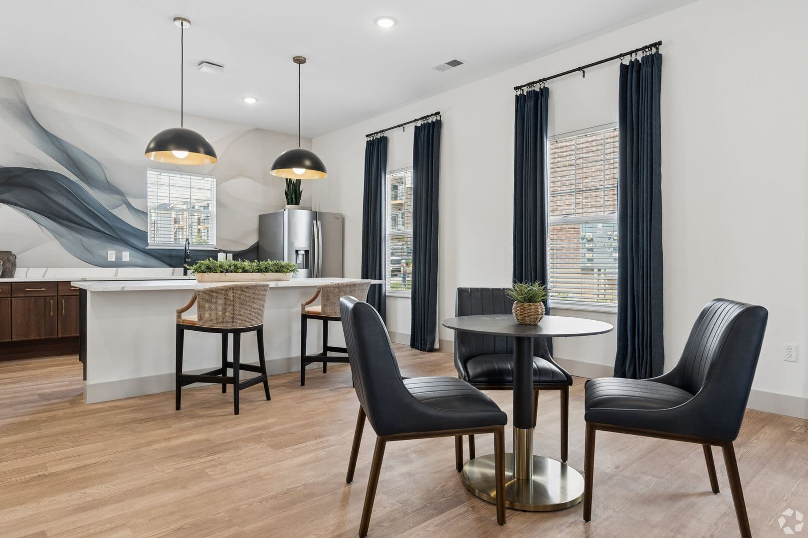 Lexington Apartment: 1100 Armstrong Mill Rd