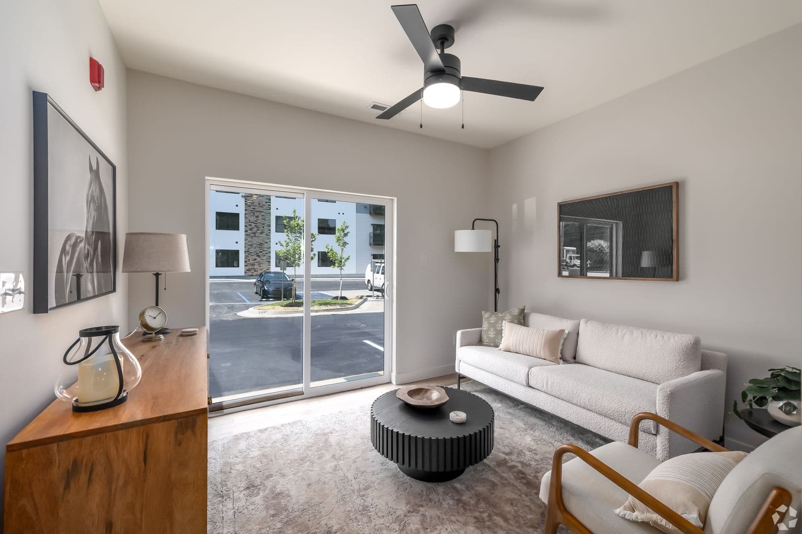 Lexington Apartment: 1729 Nicholasville Road