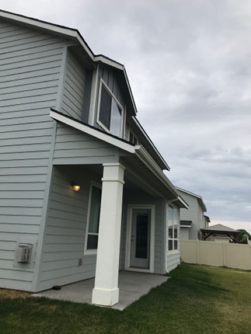 Twin Falls House: 788 Pronghorn Drive