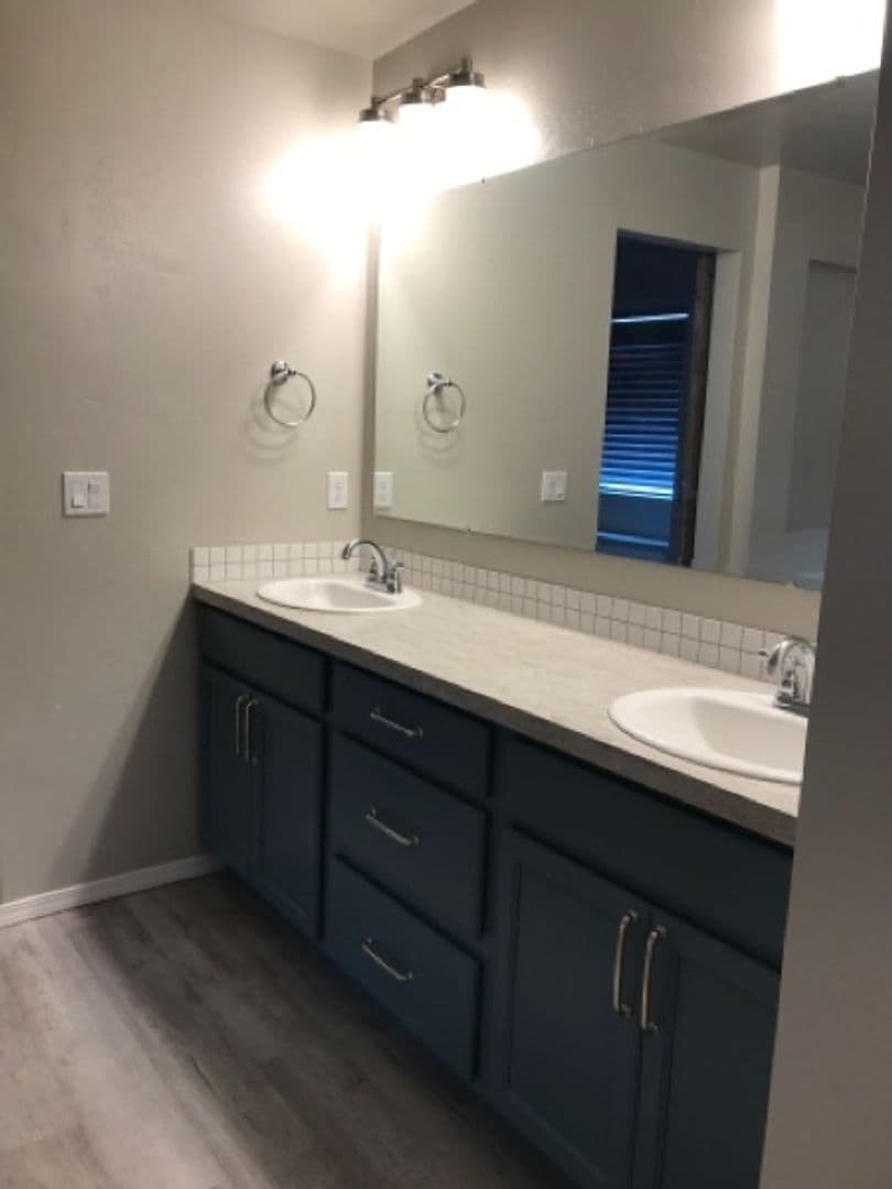Twin Falls House: 788 Pronghorn Drive
