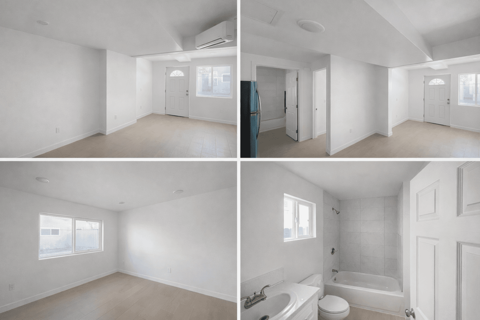 Gardena Apartment: 1323 W 168th St