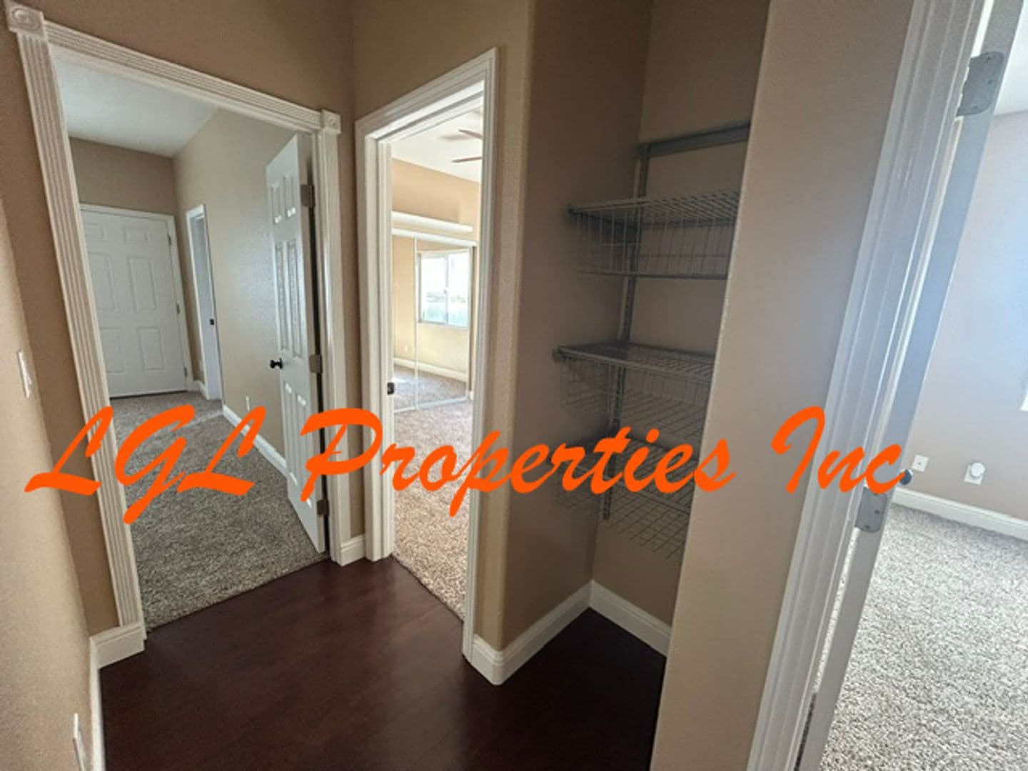 Sacramento House: 4225 51st Street