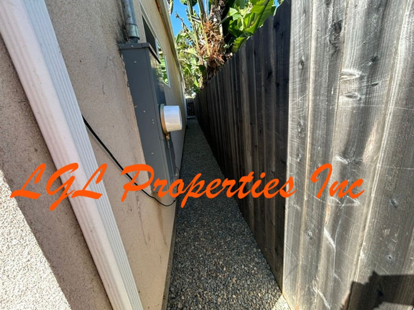Sacramento House: 4225 51st Street