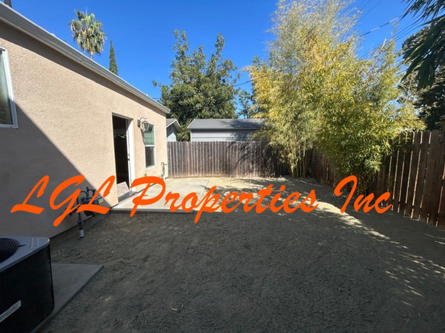 Sacramento House: 4225 51st Street