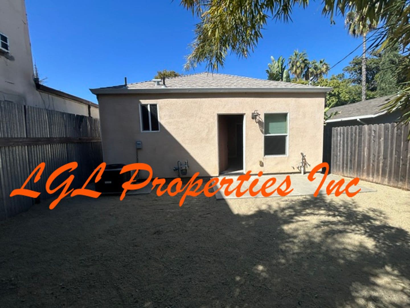 Sacramento House: 4225 51st Street
