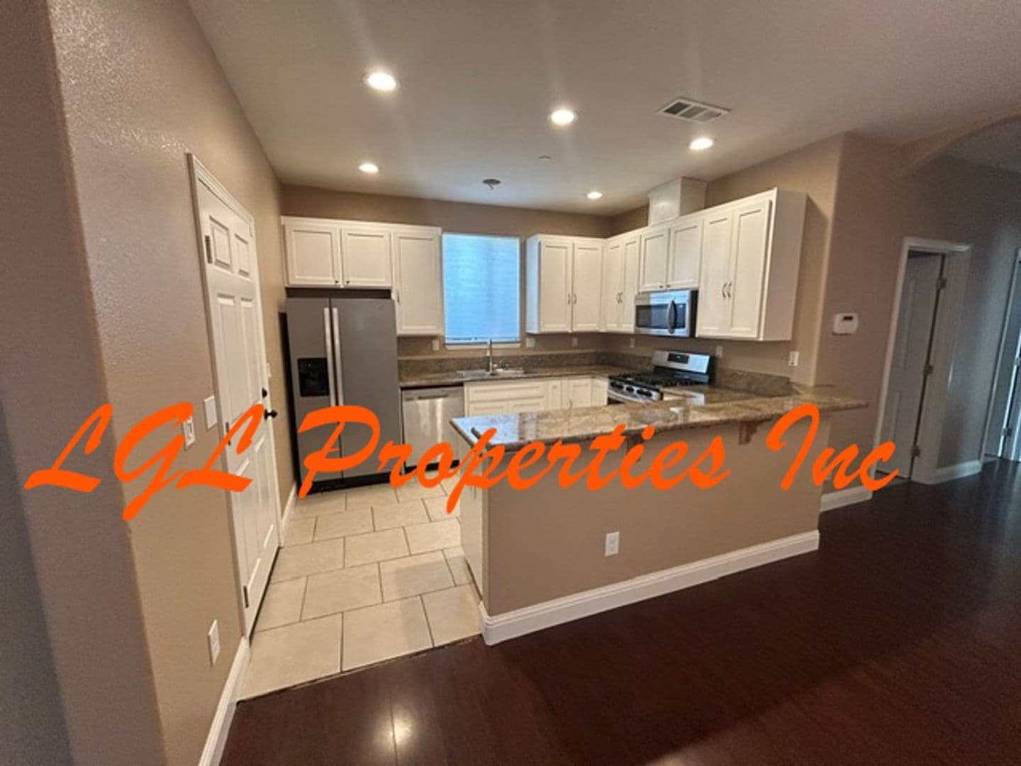 Sacramento House: 4225 51st Street