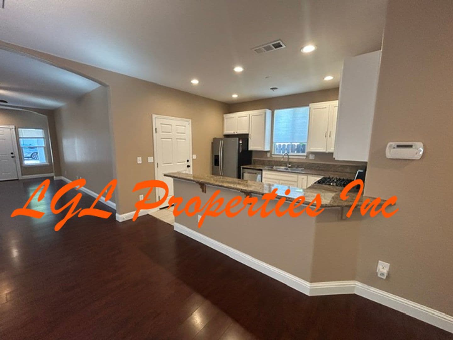 Sacramento House: 4225 51st Street