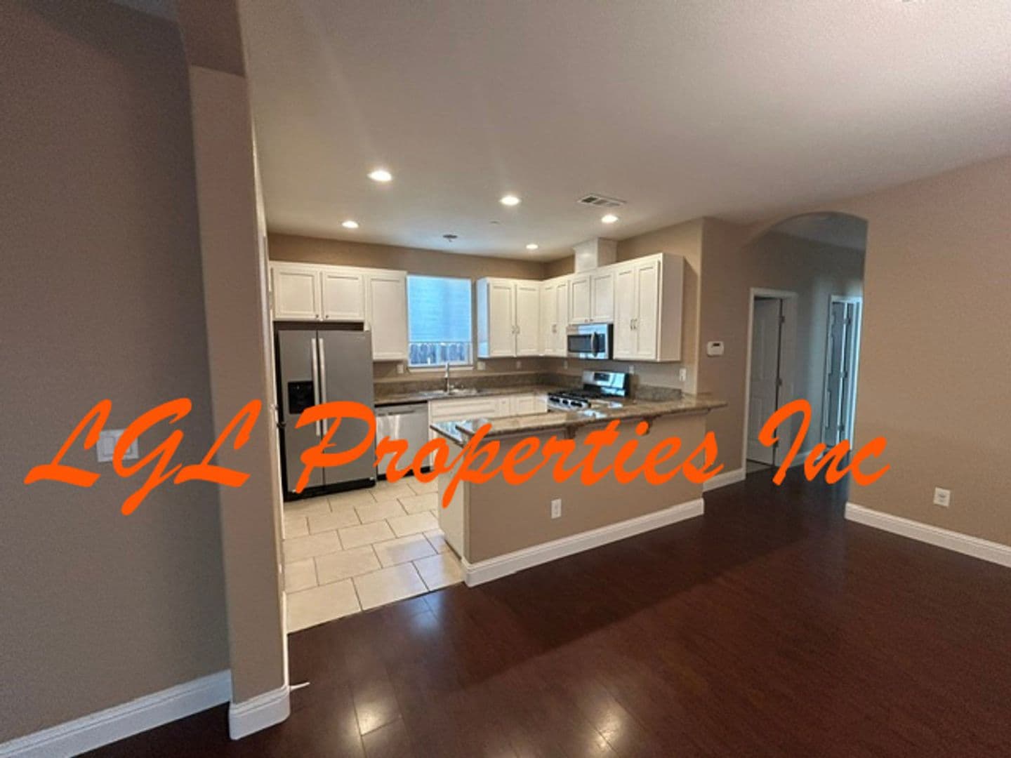 Sacramento House: 4225 51st Street