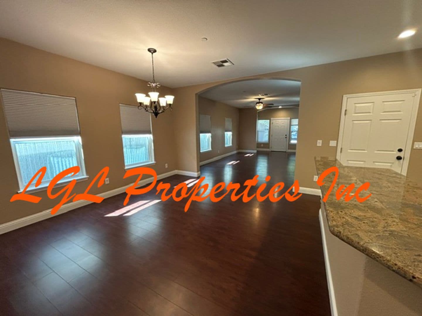 Sacramento House: 4225 51st Street