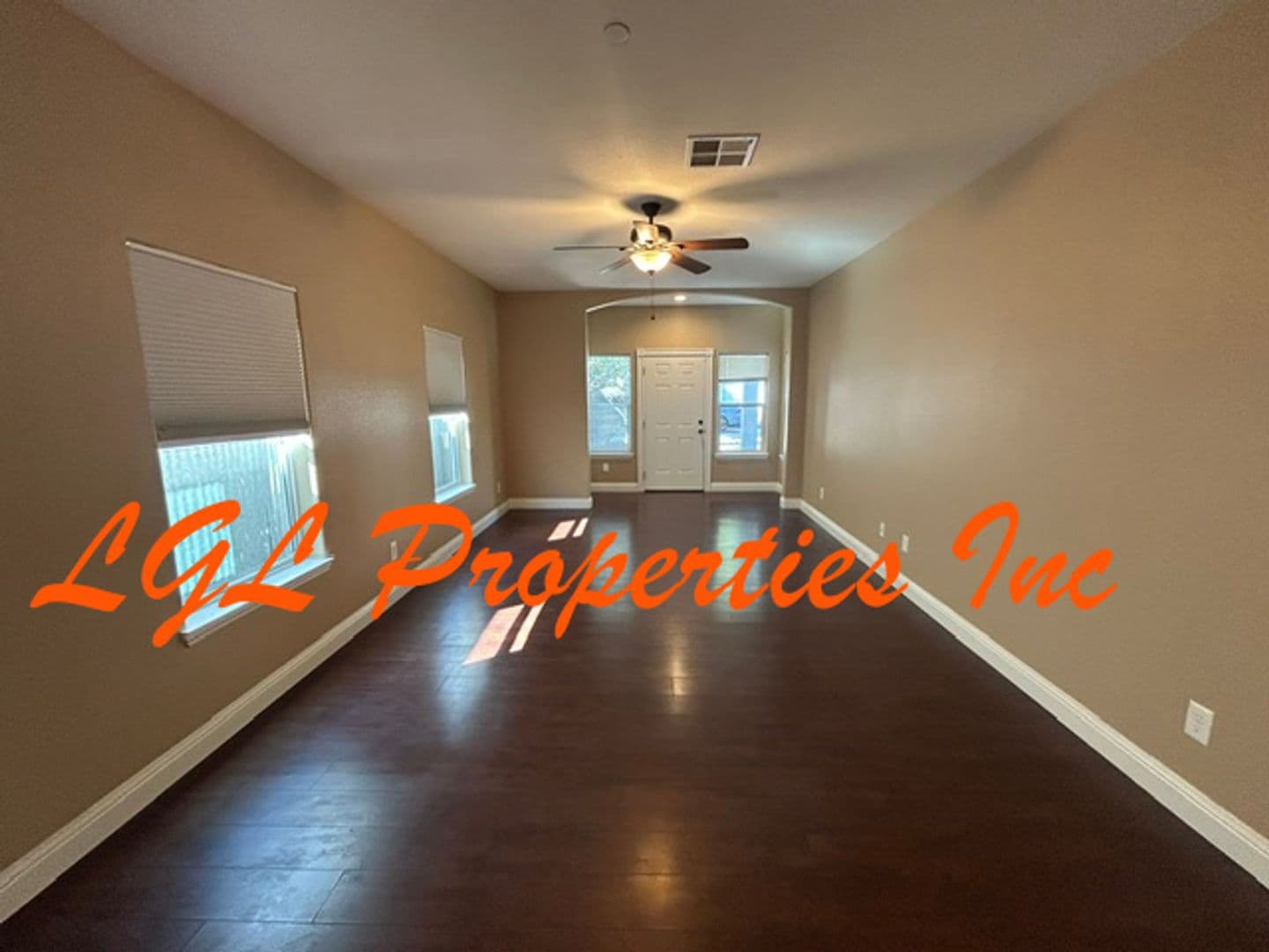 Sacramento House: 4225 51st Street