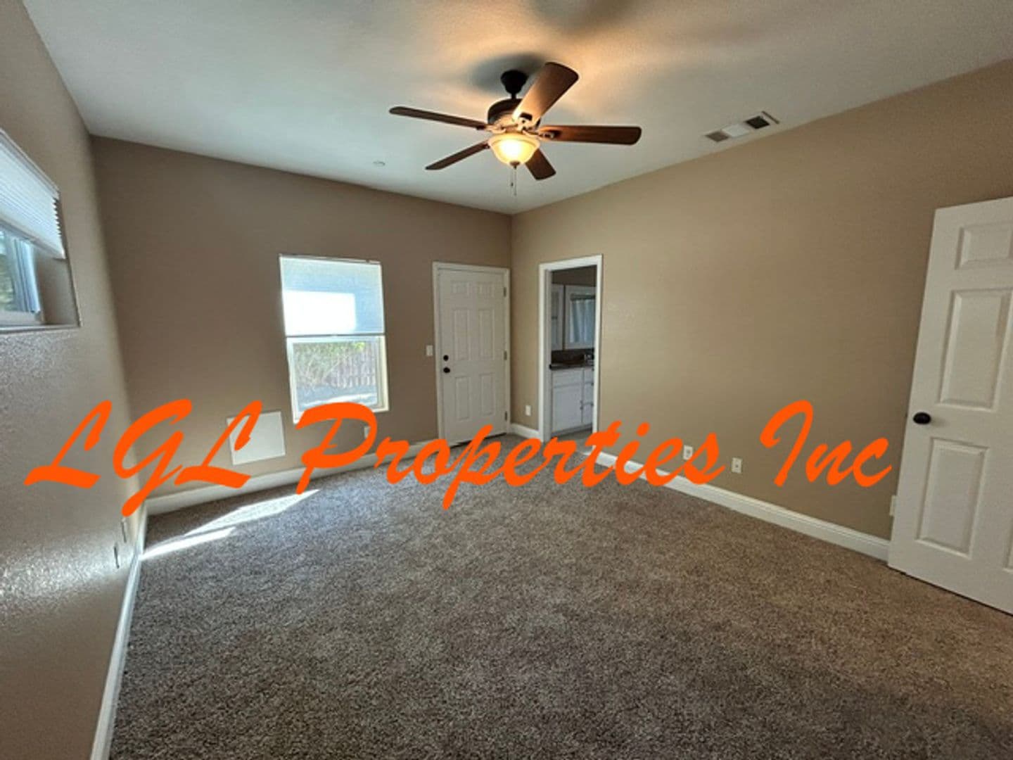 Sacramento House: 4225 51st Street