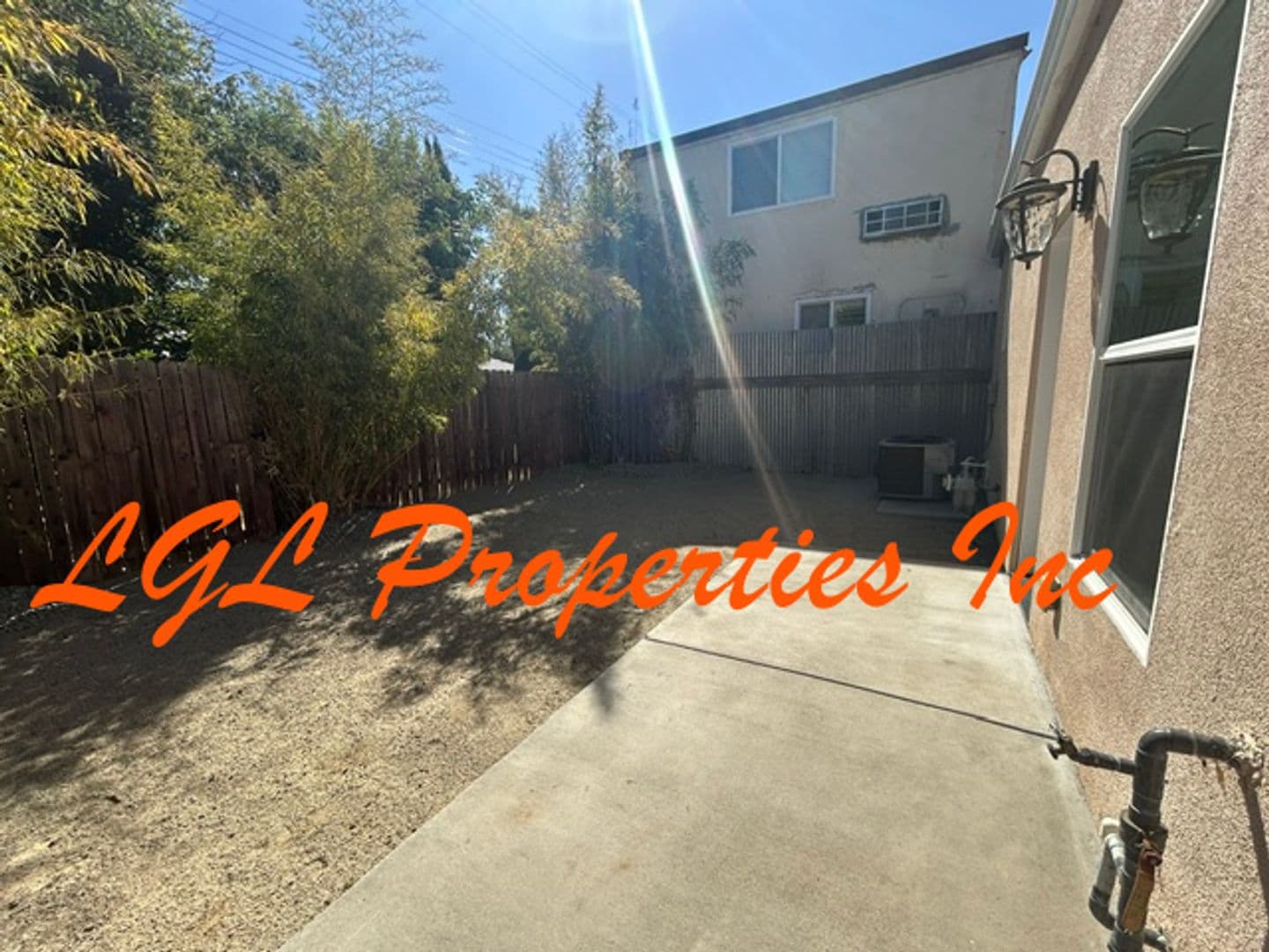 Sacramento House: 4225 51st Street