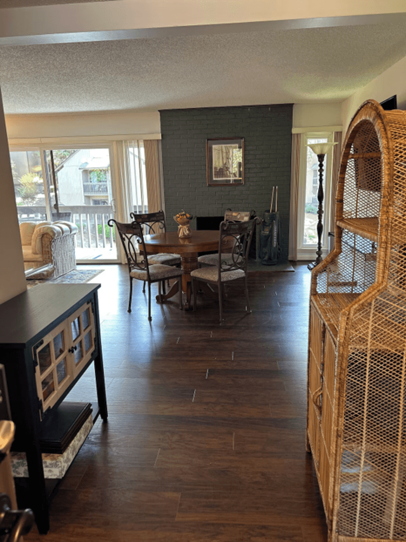 Pinehurst Condo: 250 Sugar Plum Lane