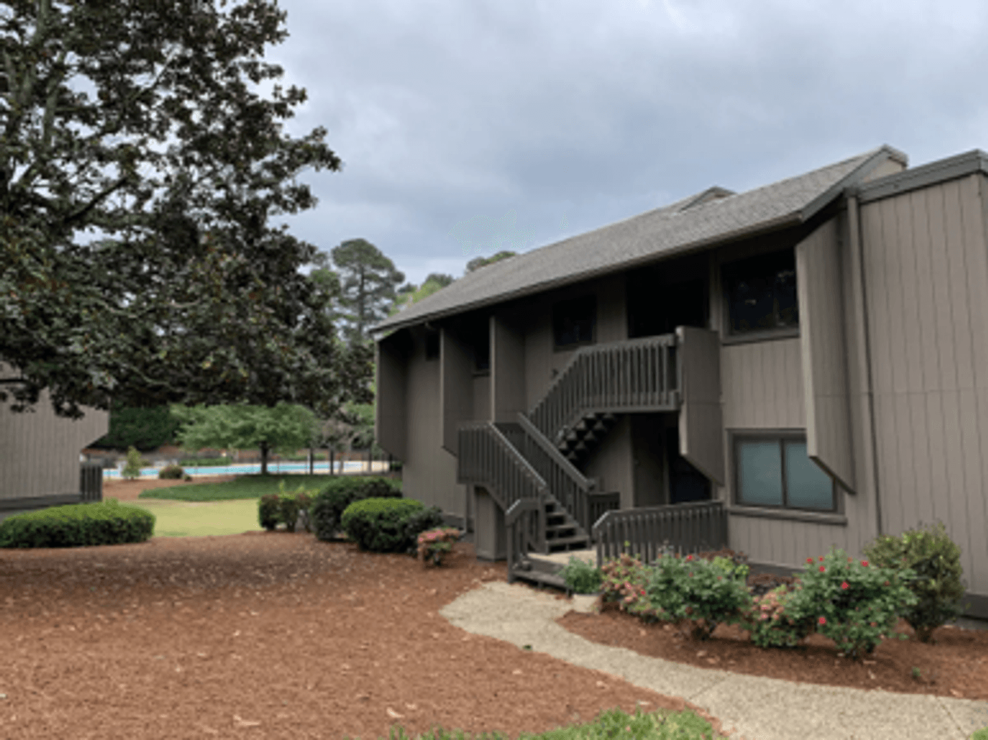 Pinehurst Condo: 250 Sugar Plum Lane