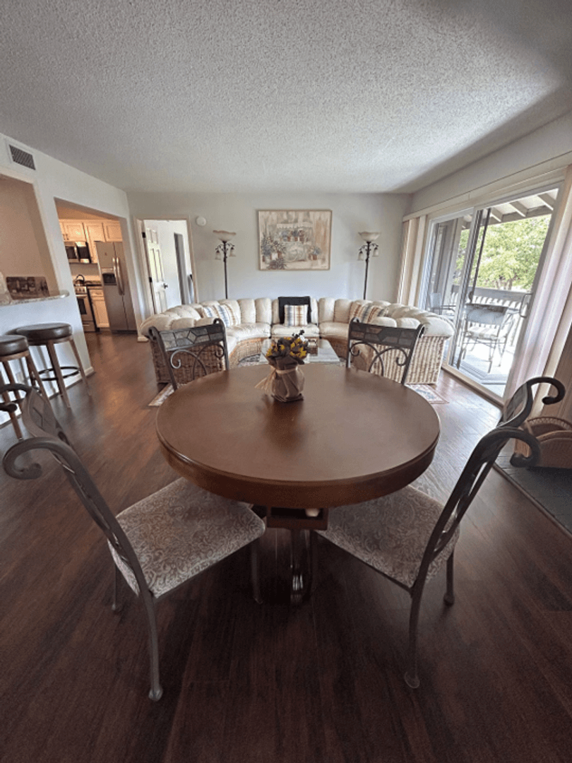 Pinehurst Condo: 250 Sugar Plum Lane
