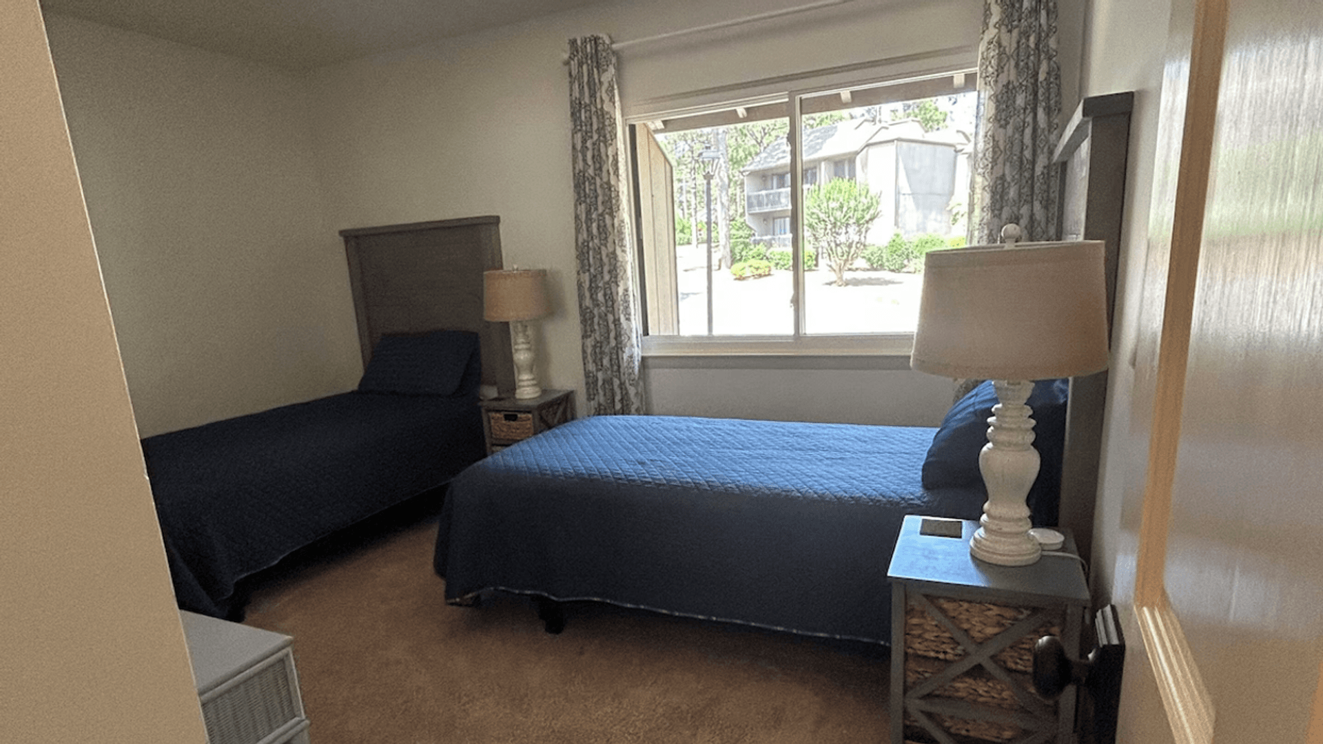 Pinehurst Condo: 250 Sugar Plum Lane