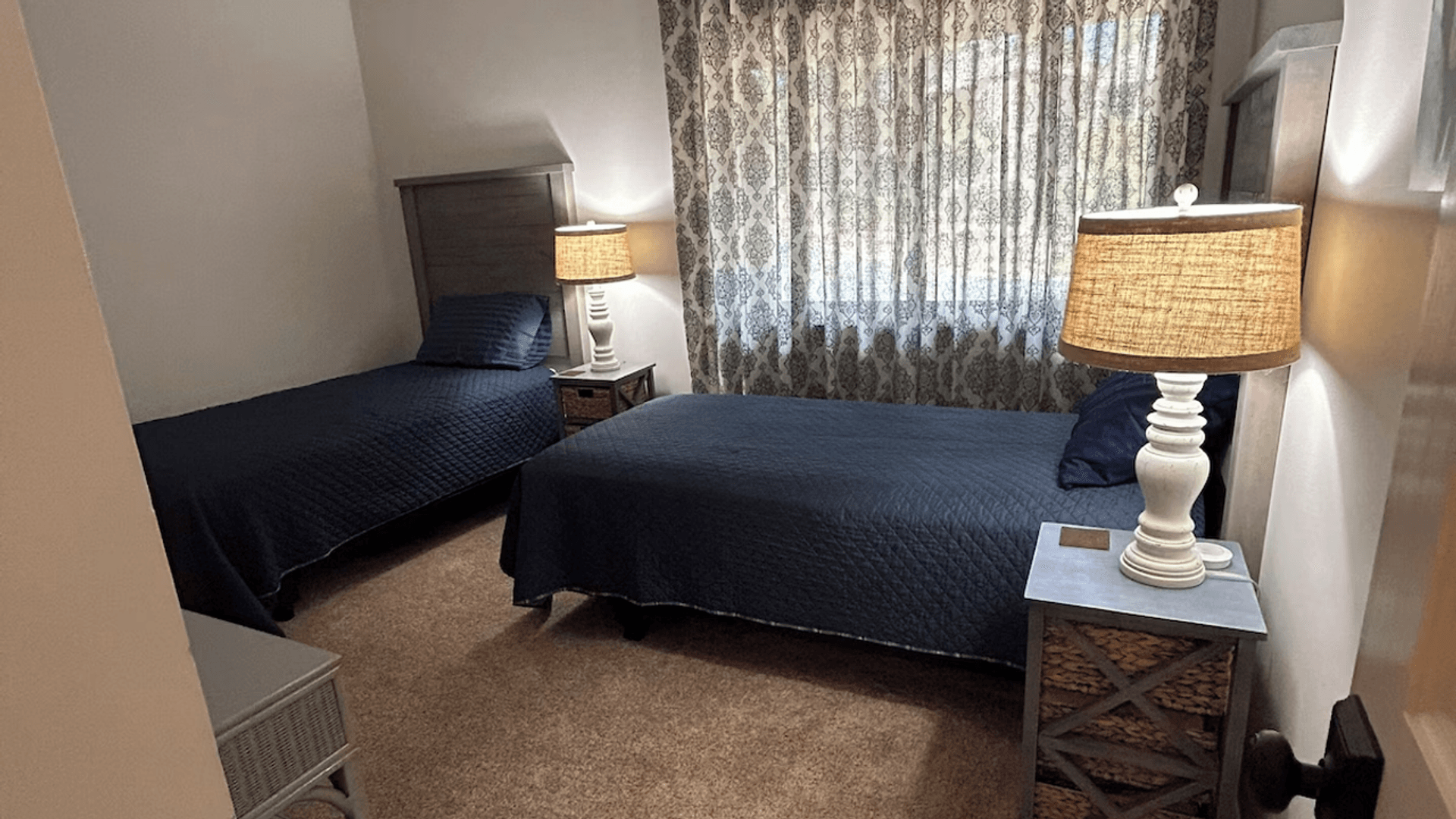 Pinehurst Condo: 250 Sugar Plum Lane