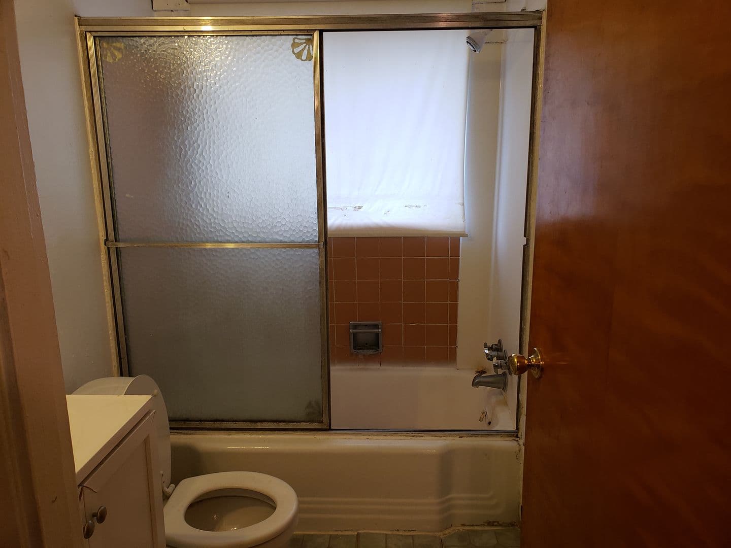 Akron Apartment: 45 E Emerling