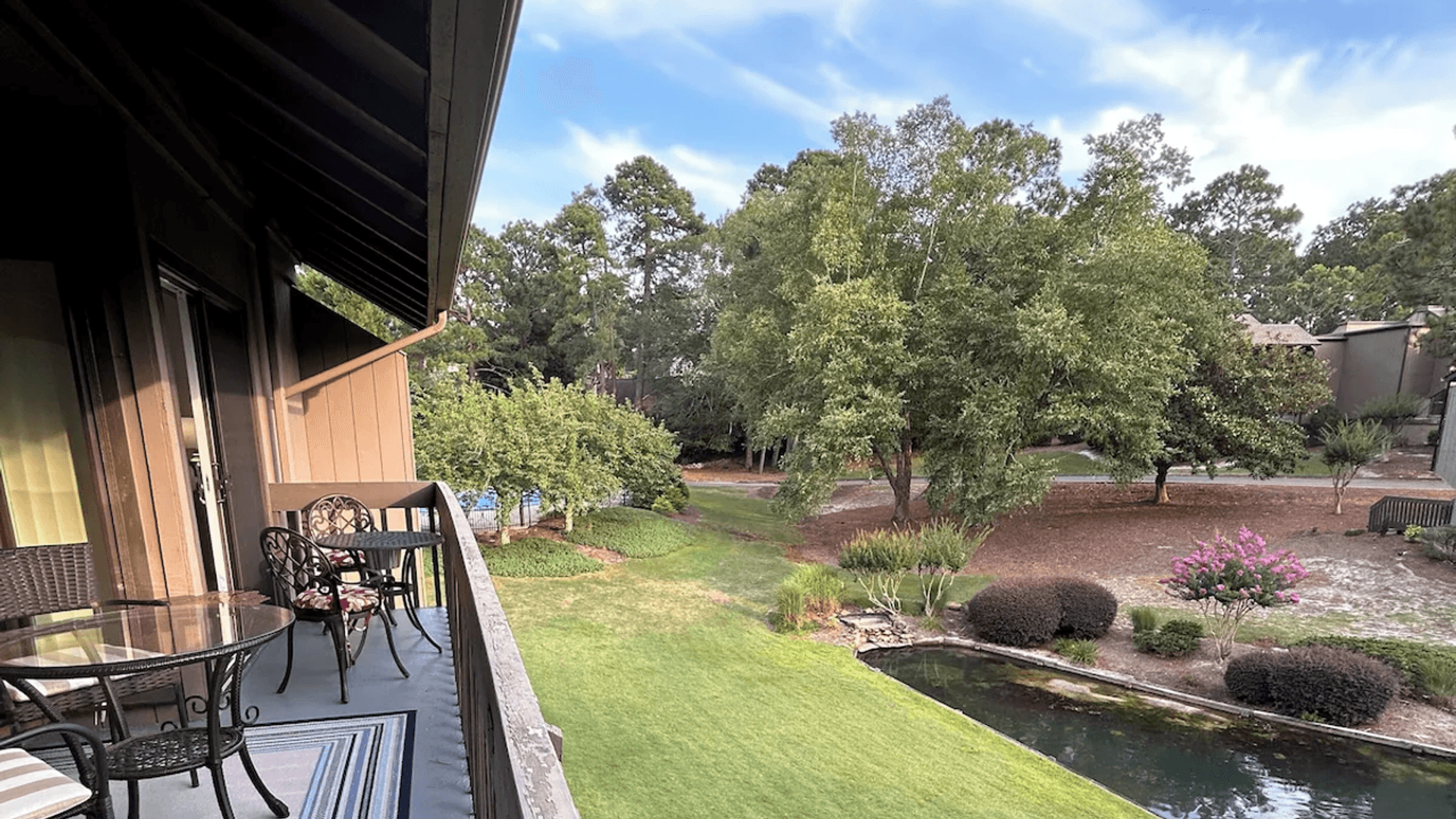 Pinehurst Condo: 250 Sugar Plum Lane