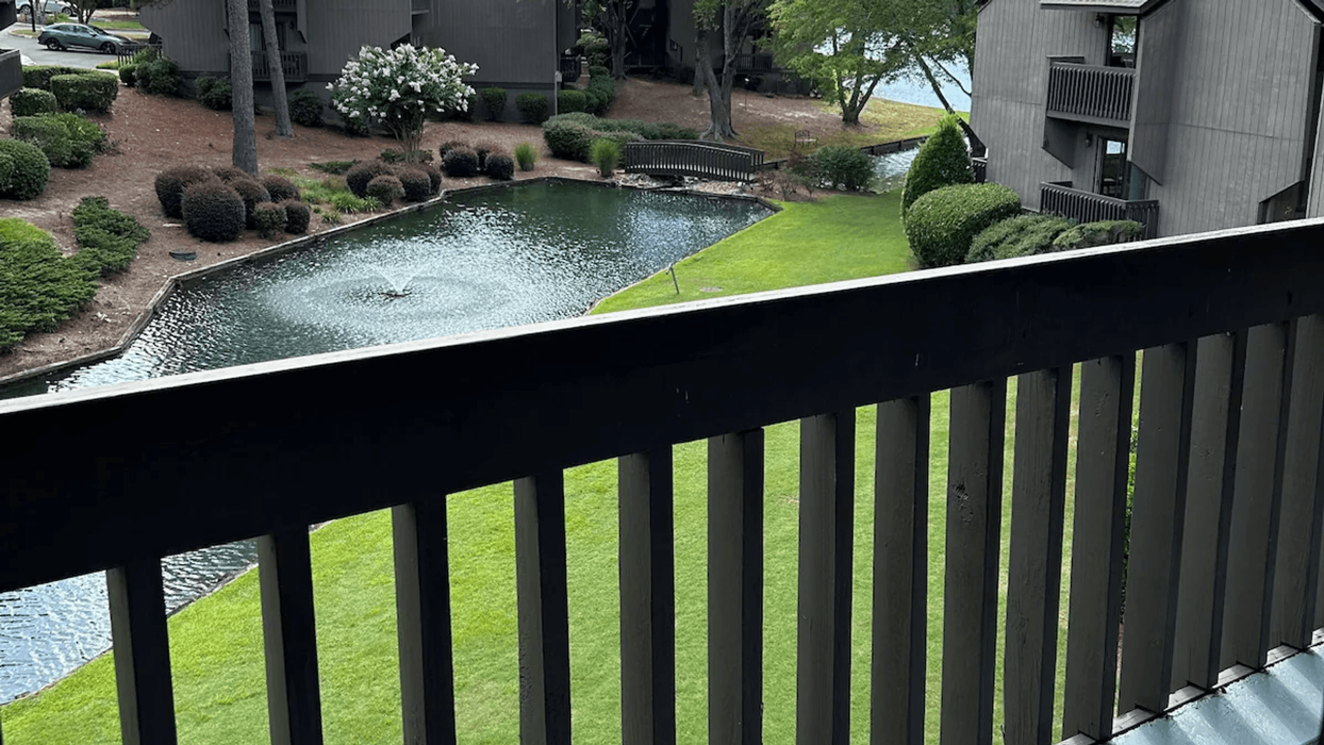 Pinehurst Condo: 250 Sugar Plum Lane