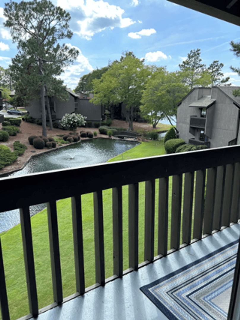 Pinehurst Condo: 250 Sugar Plum Lane
