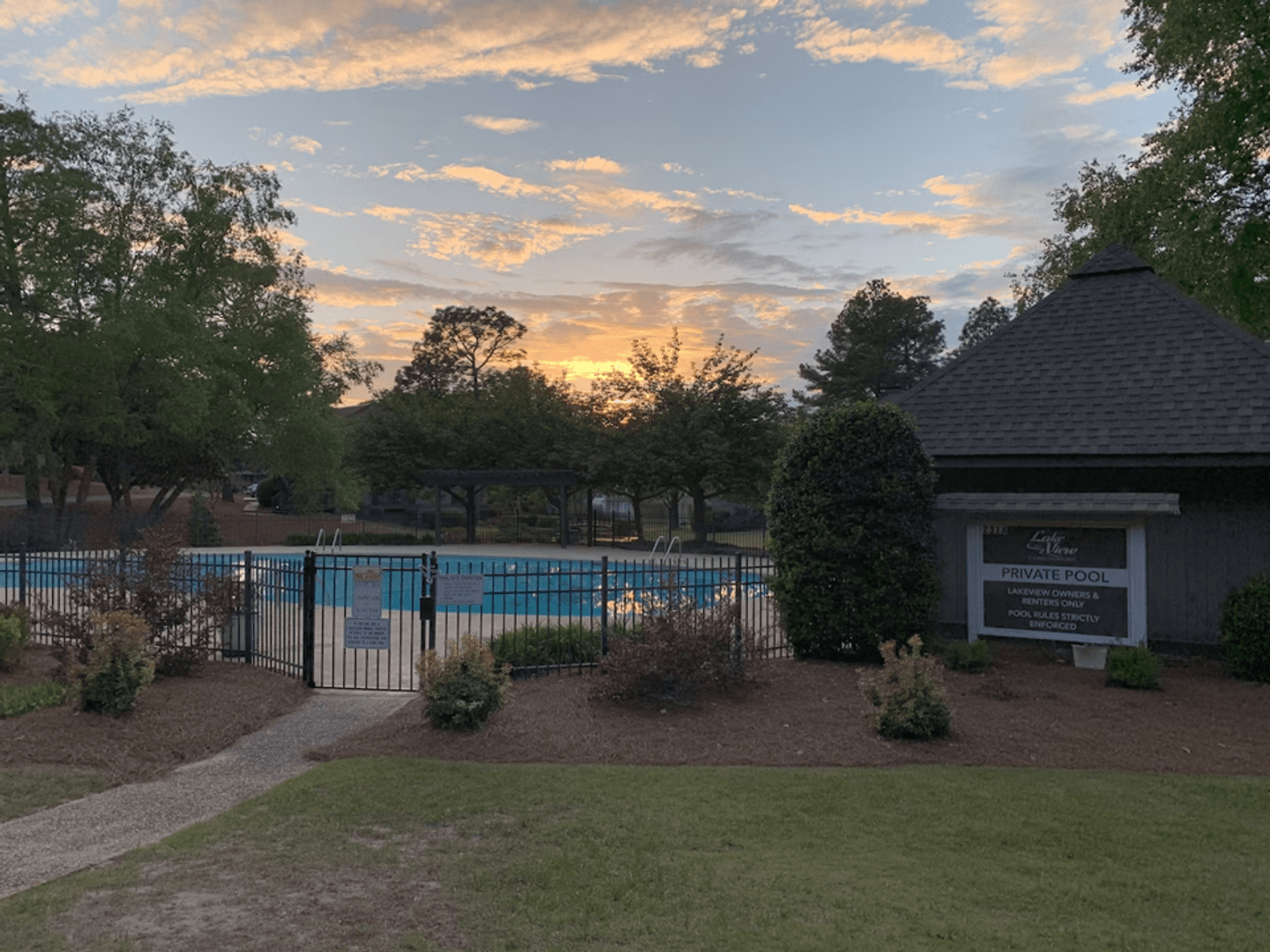 Pinehurst Condo: 250 Sugar Plum Lane
