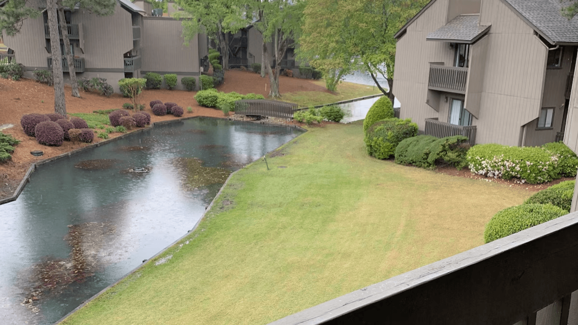 Pinehurst Condo: 250 Sugar Plum Lane