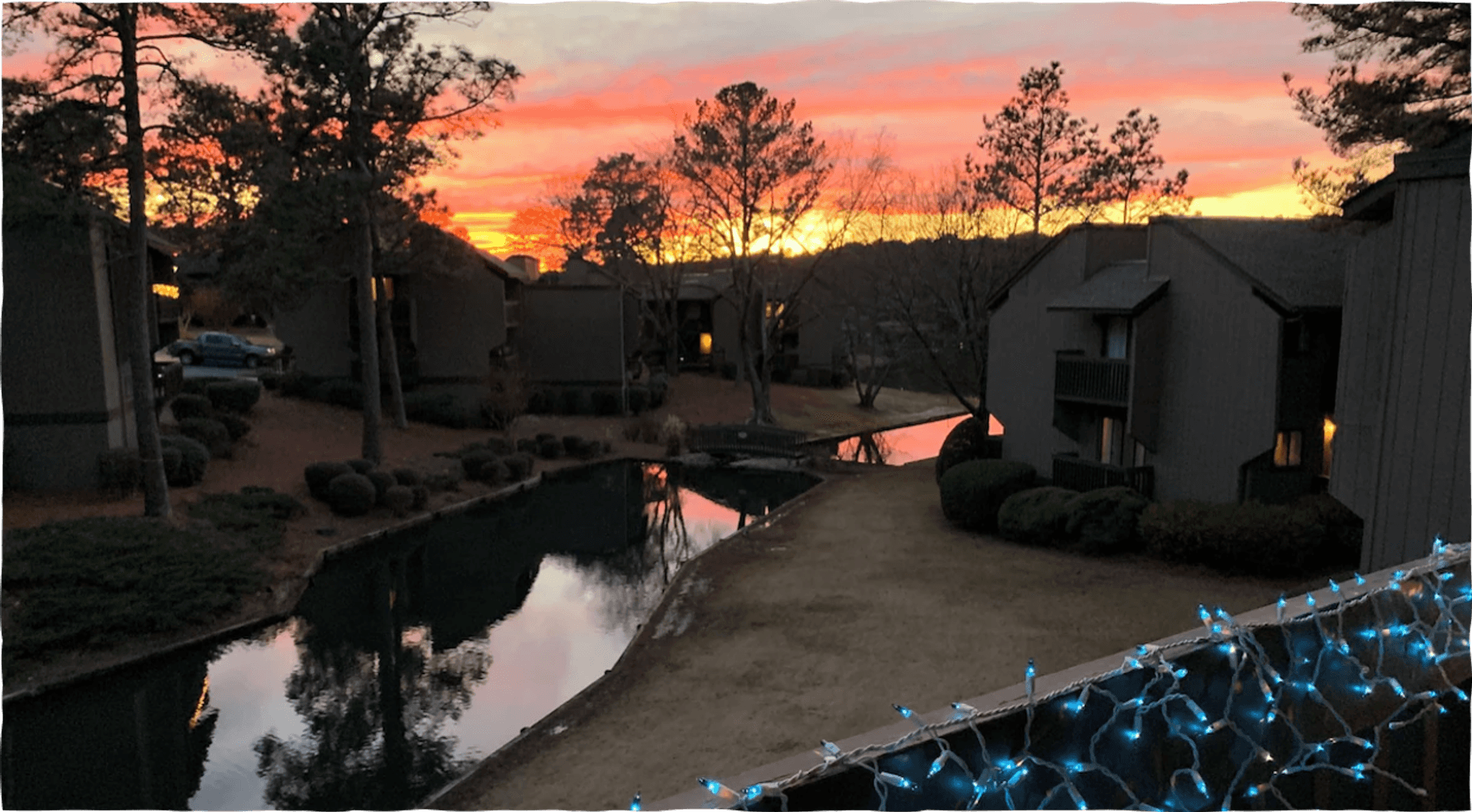 Pinehurst Condo: 250 Sugar Plum Lane