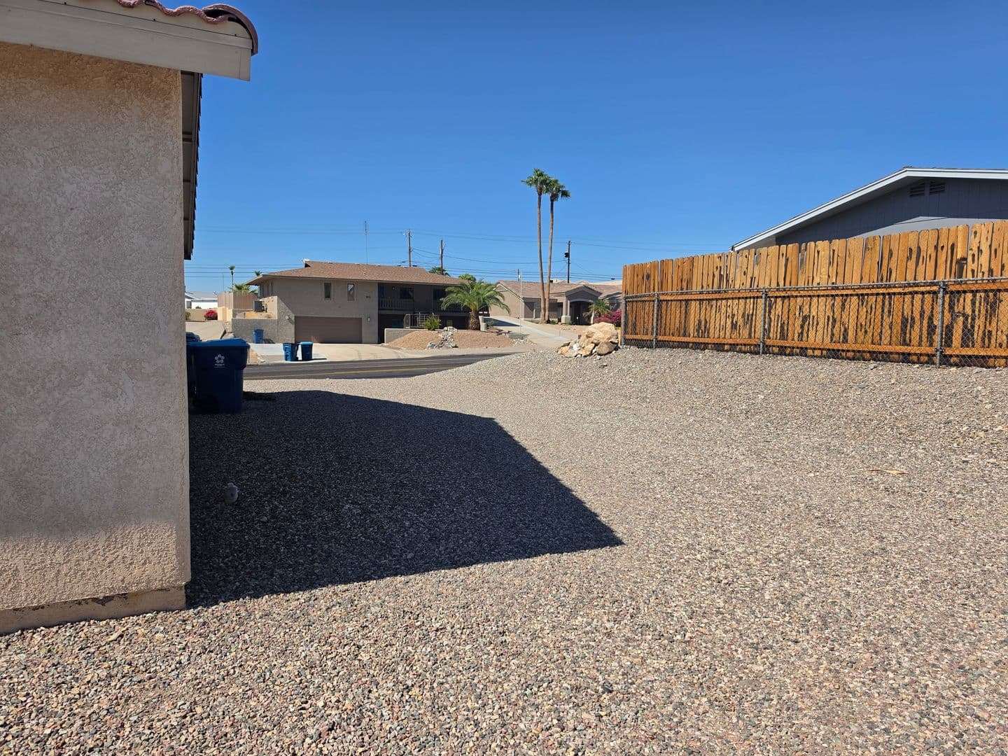 Lake Havasu City House: 3050 McCulloch Blvd N